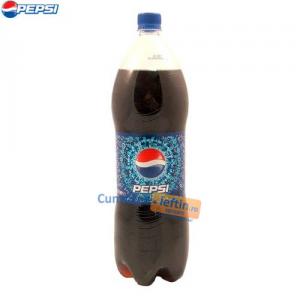 Pepsi Cola 2.5 L