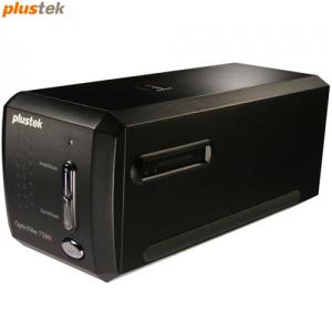 Scanner Plustek Film 7500ISE  CCD  USB 2
