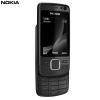 Telefon mobil Nokia 6600i Slide Black