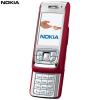 Telefon mobil nokia e65 red