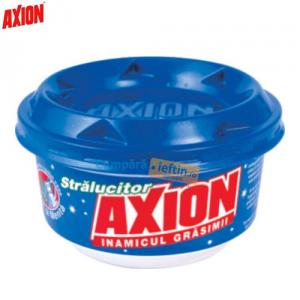 Detergent pasta vase Axion Oxy Plus 3buc x 250 gr