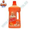 Detergent universal mr proper orange 1 l