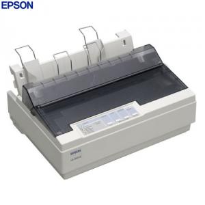 Imprimanta matriciala Epson LQ-300+II  A4