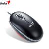 Mouse genius scrolltoo 200  black