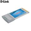 Placa de retea Wireless G D-Link DWL-G630  PCMCIA