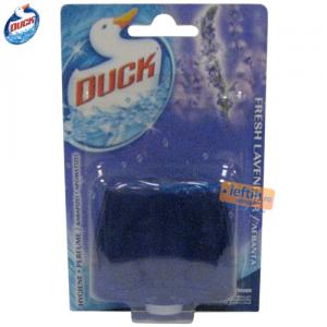 Rezerva odorizant gel WC Duck Lavender 55 ml