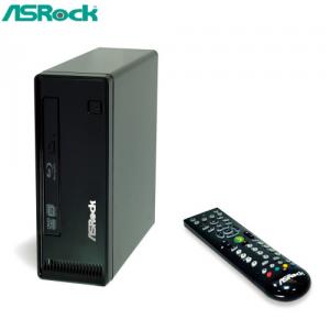 Sistem PC ASRock NetTop ION330HT  Atom 330  320 GB  2 GB