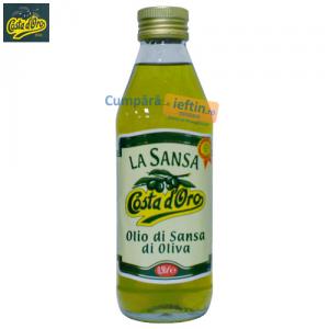Ulei de samburi de masline Costa D'Oro Sansa 500 ml