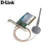 Adaptor wireless g d-link dwl-ag530