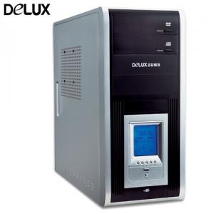 Carcasa Delux MG416 450W  ATX  SATA