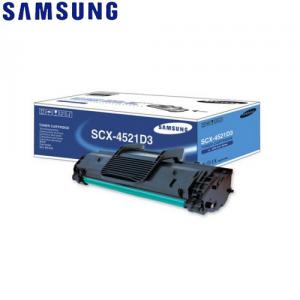 Cartus Samsung SCX-4521D3  3000 pagini  Negru