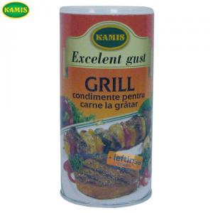 Condimente pentru gratar Kamis Grill 100 gr