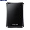 HDD extern Samsung S1 Mini  160 GB  USB 2  Black