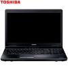 Notebook Toshiba Satellite S500-115  Core i3 330M  2.13 GHz  320 GB  4 GB