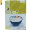 Orez bob lung portionat abo mill 4 pungi x 125 gr