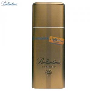 Scotch Whisky 40% Ballantine's Finest Tin 0.7 L