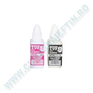 Tus pentru stampile cu picurator  30 ml