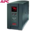 Ups apc back-ups rs br1500lcdi  1500 va