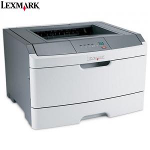 Imprimanta laser monocrom Lexmark E260DN  A4