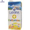 Lapte uht ladorna 6 vitamine 1 l