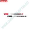 Marker permanent Stabilo Write-4-all  4 culori/set  1 mm
