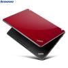 Notebook Lenovo ThinkPad Edge 13  Dual Core Neo K325 1.3 GHz  320 GB  2 GB  Red