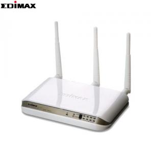 Router wireless Edimax BR-6574N