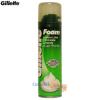 Spuma de ras gillette lemon lime 200 ml