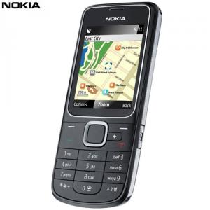 Telefon mobil Nokia 2710 Navigation Black