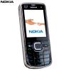 Telefon mobil Nokia 6220 Classic Black-Cyan