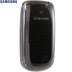 Telefon mobil Samsung E1150 Black