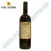 Vin demisec Val Duna Noir de Roumanie 0.75 L