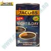 Cafea macinata decafeinizata Jacobs Night & Day 250 gr