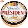 Camembert President 120 gr