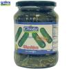 Castraveti in otet Cody 680 gr