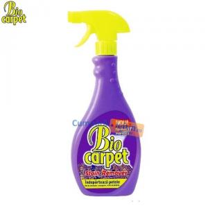 Detergent de covoare spray Biocarpet 500 ml