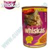 Hrana pisici whiskas pui 400 gr