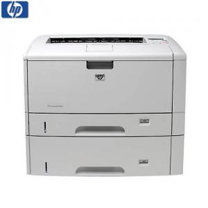 Imprimanta laser alb-negru HP LaserJet 5200TN  A3