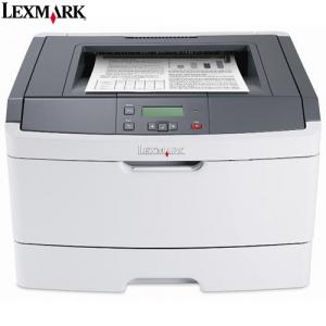 Imprimanta laser monocrom Lexmark E260  A4