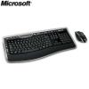 Kit tastatura si mouse microsoft desktop 7000