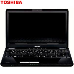 Laptop Toshiba Satellite L505-10V  Core2 Duo T6600  2.2 GHz  320 GB  4 GB