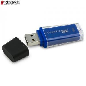 Memory Stick Kingston DataTraveler 102  8 GB  USB 2