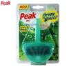 Odorizant wc solid peak green power 40 gr