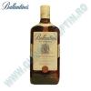 Scotch Whisky 40% Ballantine`s Finest 1 L