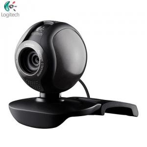 Webcam Logitech QuickCam C600  2 MP  HD