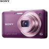 Camera foto Sony Cyber-Shot WX5 12.2 MP Violet