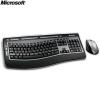 Kit tastatura si mouse microsoft desktop 6000