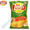 Lay`s Chips Smantana si Marar 142 gr