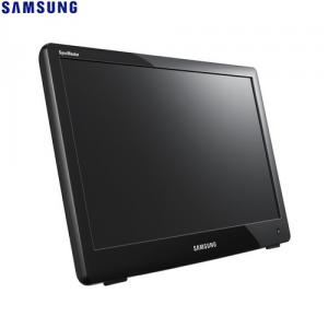 Monitor LCD TV 21.5 inch Samsung LD220HD Black