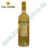 Vin demisec Val Duna Muscat Ottonel 0.75 L